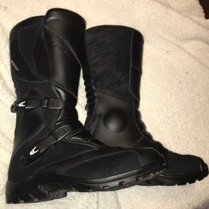 Forma Motorcycle boots